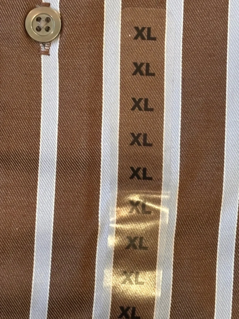 Banana Republic nwt size